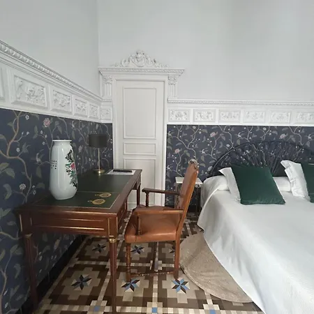 Bed & Breakfast L'esplai Valencia