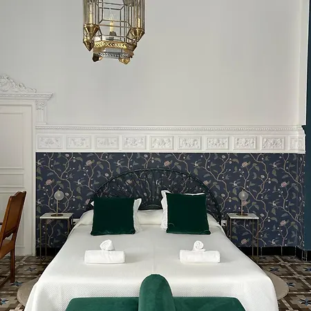 L'esplai Bed & Breakfast Valencia