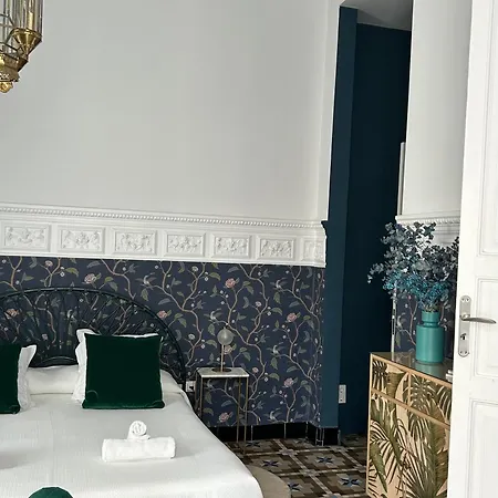 Bed & Breakfast L'esplai Valencia