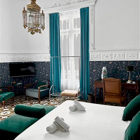 L'esplai Bed & Breakfast 4*