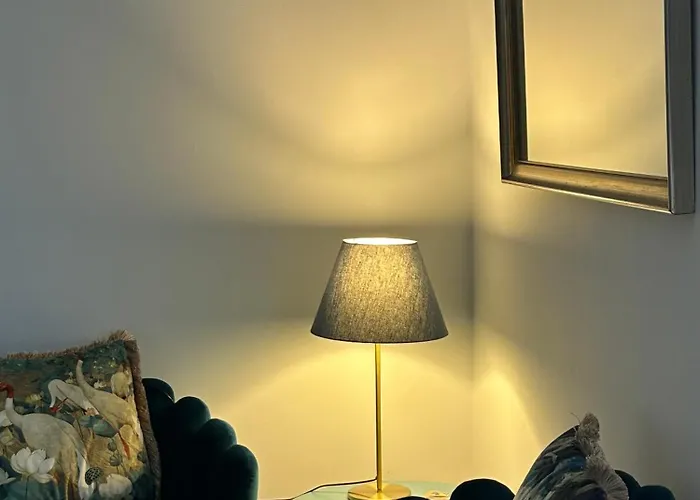 Panzió L'esplai