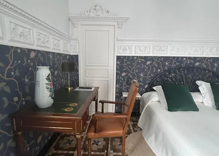 Panzió L'esplai Valencia