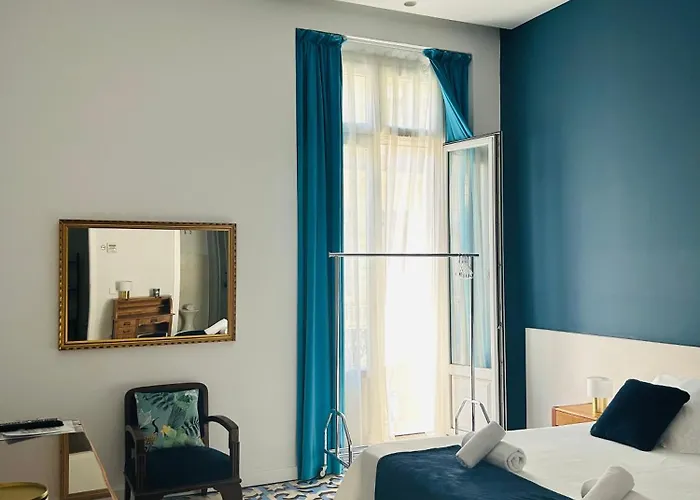 B&B L'esplai 발렌시아