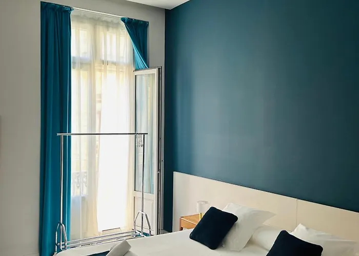 Panzió L'esplai Valencia