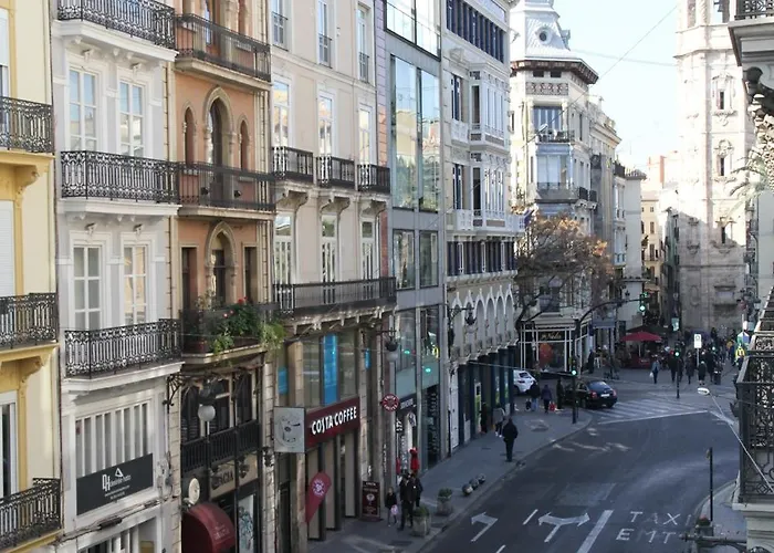 L'esplai 발렌시아